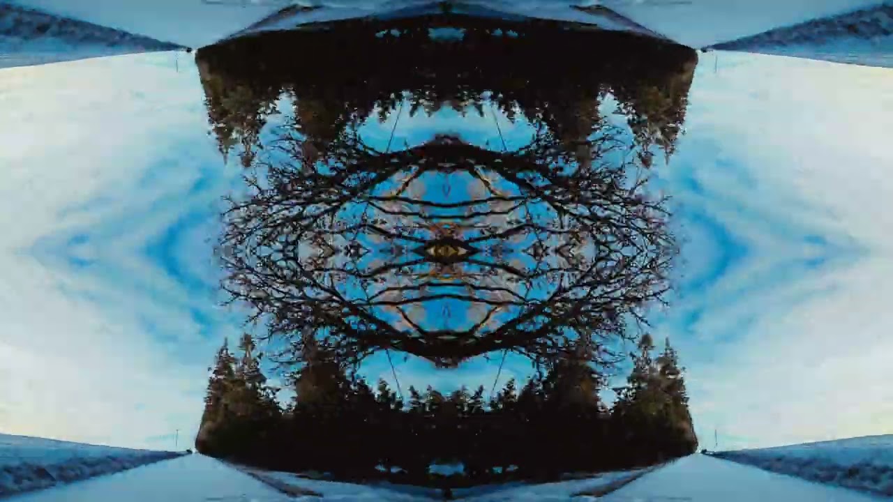 Shadows from Clouds (radio edit)