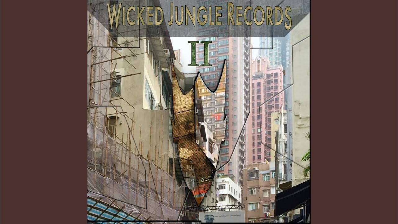 Wicked Jungle Records II